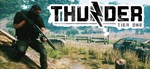 Thunder Tier One (STEAM) Аккаунт Region Free