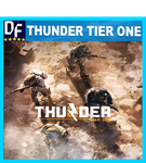 Thunder Tier One (STEAM) Аккаунт Region Free - изображение № 2