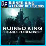 Ruined King: A League of Legends /STEAM АккаунтGLOBAL