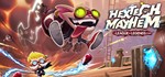 Hextech Mayhem: A League of Legends (STEAM) Аккаунт