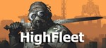 HighFleet (STEAM) Лицензионный Аккаунт Region Free