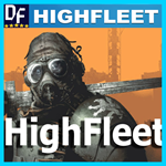 HighFleet (STEAM) Лицензионный Аккаунт Region Free