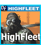 HighFleet (STEAM) Лицензионный Аккаунт Region Free - изображение № 2