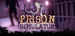 Prison Simulator + 1 игра (STEAM) Аккаунт Region Free