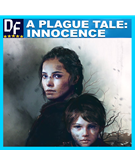 A Plague Tale: Innocence (STEAM) Аккаунт Region Free
