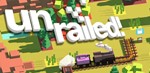 Unrailed! (STEAM) Аккаунт Region Free Оффлайн