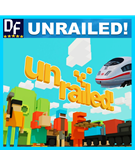 Unrailed! (STEAM) Аккаунт Region Free - изображение № 2