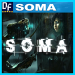 ・SOMA ・STEAM АККАУНТ ・REGION FREE + ИГРЫ・