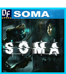 ・SOMA ・STEAM АККАУНТ ・REGION FREE + ИГРЫ・ - изображение № 2