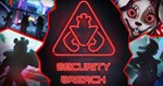 ・FIVE NIGHTS AT FREDDY'S: SECURITY BREACH・STEAM АККАУНТ - изображение № 3