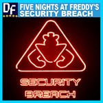 ・FIVE NIGHTS AT FREDDY'S: SECURITY BREACH・STEAM АККАУНТ - изображение № 2