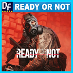 ・READY OR NOT・STEAM АККАУНТ・ГАРАНТИЯ + ПОДАРОК + ИГРЫ - изображение № 3
