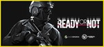 ・READY OR NOT・STEAM АККАУНТ・ГАРАНТИЯ + ПОДАРОК + ИГРЫ - изображение № 5