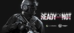 Ready Or Not (STEAM) Аккаунт Region Free