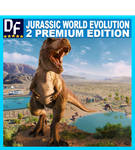 ・JURASSIC WORLD EVOLUTION 2・PREMIUM・STEAM АККАУНТ・ - изображение № 3
