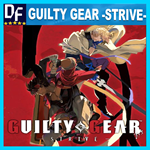 GUILTY GEAR -STRIVE- Standard Edition (STEAM) Аккаунт