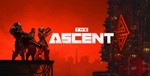 The Ascent (STEAM) Аккаунт Region Freeна 90 дней