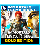 Immortals Fenyx Rising — GOLD ️ЛОГИН;ПАРОЛЬ GLOBAL
