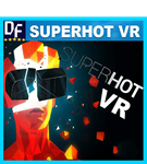 SUPERHOT VR (STEAM) Аккаунт Region Free