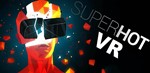SUPERHOT VR (STEAM) Аккаунт Region Free