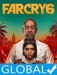 FAR CRY 6—ACCOUNT ️ЛОГИН;ПАРОЛЬGLOBAL/MULTI-Lang