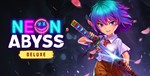 Neon Abyss Deluxe Edition (STEAM) Аккаунт Region Free