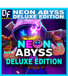 Neon Abyss Deluxe Edition (STEAM) Аккаунт Region Free - изображение № 2