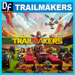 Trailmakers (STEAM) Аккаунт Region Free