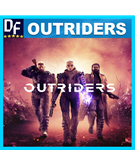 OUTRIDERS (STEAM) Аккаунт Region Free