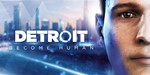 Detroit Become Human (STEAM) Аккаунт Region Free