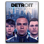 ・DETROIT BECOME HUMAN・STEAM АККАУНТ・ГАРАНТИЯ + ИГРЫ - изображение № 2