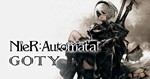 NieR: Automata GOTY — (STEAM) Аккаунт Region Free