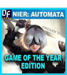 NieR: Automata GOTY — (STEAM) Аккаунт Region Free
