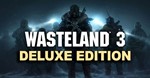 Wasteland 3 Digital Deluxe (STEAM) АккаунтRegion Free