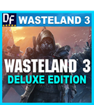 Wasteland 3 Digital Deluxe (STEAM) АккаунтRegion Free