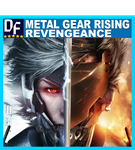 METAL GEAR RISING: REVENGEANCE (STEAM) Аккаунт GLOBAL - изображение № 2
