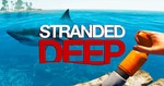 Stranded Deep (STEAM) Аккаунт Region Free