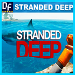 Stranded Deep (STEAM) Аккаунт Region Free