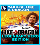 Yakuza: Like a Dragon Legendary Hero (STEAM) Аккаунт  - изображение № 2