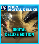 Prey Digital Deluxe (STEAM) Аккаунт Region Free