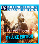 Killing Floor 2 Deluxe Edition (STEAM) Аккаунт GLOBAL