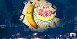 My Friend Pedro (STEAM) Аккаунт Region Free