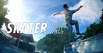 Skater XL (STEAM) Аккаунт Region Free