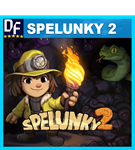 Spelunky 2 (STEAM) Аккаунт Region Free
