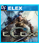 ELEX (STEAM) Аккаунт Region Free