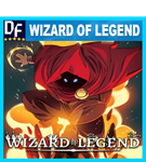 Wizard of Legend (STEAM) Аккаунт Region Free - изображение № 2