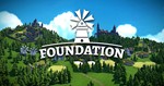 Foundation (STEAM) Аккаунт Region Free