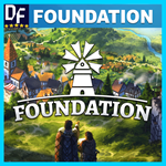Foundation (STEAM) Аккаунт Region Free
