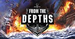From The Depths (STEAM) Аккаунт Region Free