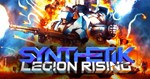 SYNTHETIK: Legion Rising (STEAM) Аккаунтна 90 дней